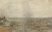 View of Paris from Montmartre (nn04)